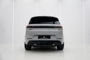 Land Rover Range Rover Sport HSE DYNAMIC P440e Plug-In Hybrid | 19,000 KM | Black Contrast Roof