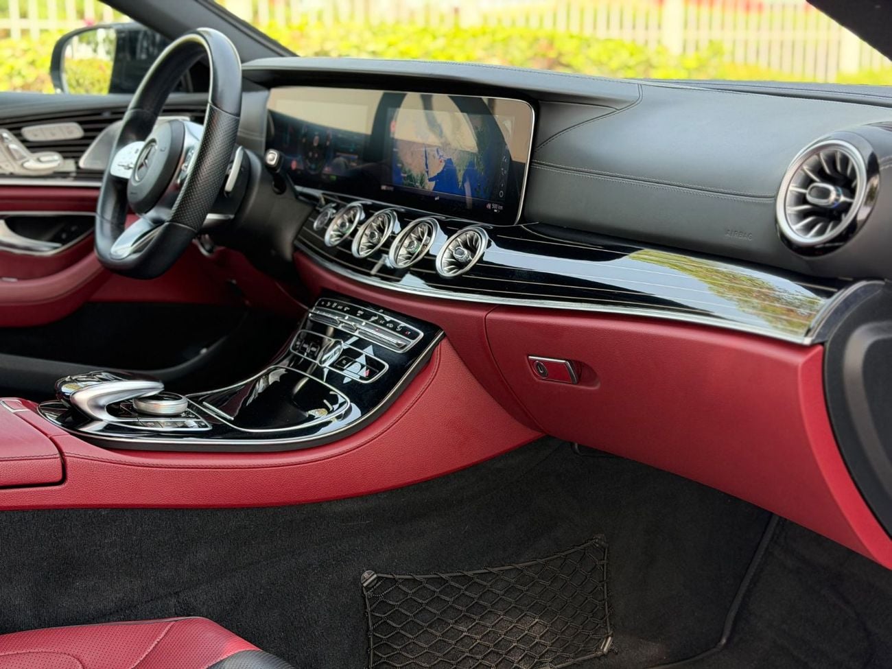 Mercedes Benz CLS350 AMG Mercedes CLS 350 2020 Gcc
