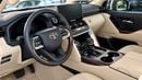 Toyota Land Cruiser VX Hybrid