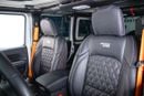 Jeep Wrangler Unlimited SPORT 3.6L A/T (5 Seater) GCC-Upgraded-FSH--Jeep warranty till 10/2027 and Jeep serv