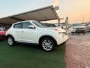 نيسان جوك SL خيارات كاملة - دخول بصمة وتشغيل بصمه
