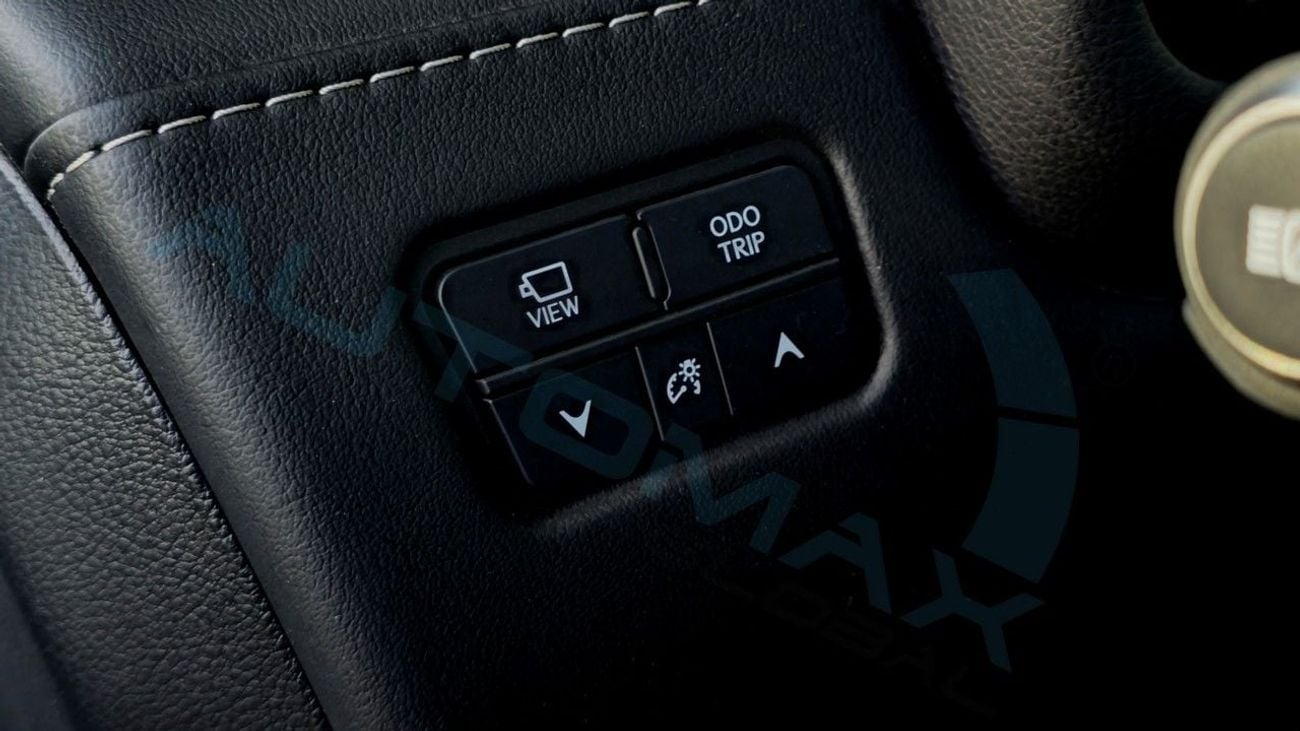 لكزس LX 700h سيجنتشر 2026 (For Export , НА ЭКСПОРТ) BH 3.5TT V6 Hybrid AWD GCC Без пробега