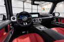 مرسيدس بنز G 63 AMG STANDARD