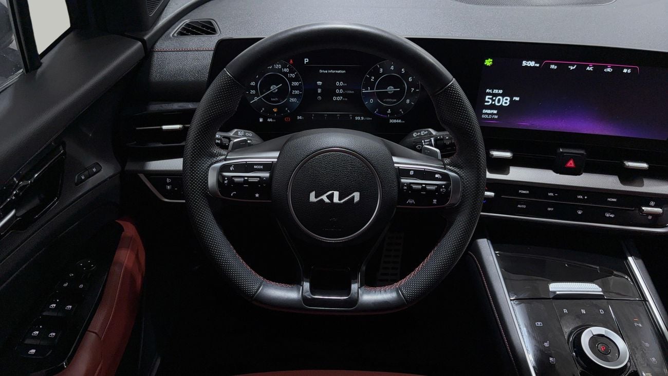 Kia Sportage SX 2025 | AED 1794/Month | 0 DP | 30 Day Return | Warranty | Service History
