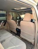 Toyota Prado GXR 2020 Model V6 4.0L Engine Full Option