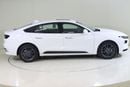 Ford Taurus TREND FH-TPC1225N/AL TAYER MOTORS/ AL QOUZ SHOWROOM