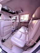 Lexus GX470 Pristine GX 470 | GCC Specs | Low Mileage | Reliable V8