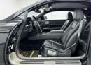 Rolls Royce Wraith STANDARD 2016 Rolls-Royce Wraith, V12, Excellent Condition, GCC Specs.
