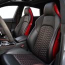 Audi RS5 COMPETITION AED 5,365 pm • 0% Downpayment • Audi RS5 TFSI quattro • Agency Service Contract