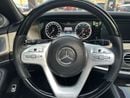 Mercedes Benz S550 STANDARD