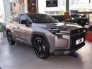 تويوتا راف ٤ ADVENTURE تويوتا RAV4 2.5 لتر هايبرد دفع رباعي - النسخة الرائدة