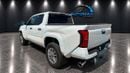 Toyota Tacoma Limited (For Export , НА ЭКСПОРТ) PY 26/26 i-Force Max 2.4T Hybrid 4x4 Без пробега