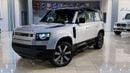 Land Rover Defender 110 X-DYNAMIC HSE P400