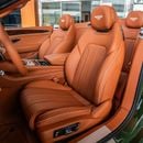 Bentley Continental GT STANDARD