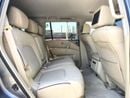 Nissan Patrol SE PLATINUM CITY T2 LEATHER
