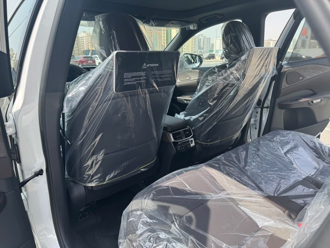 Lexus RX350