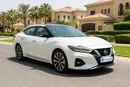 نيسان ماكسيما إس في كارس24 هي سوق ضخم للسيارات المستعملة موثوق ومضمون ٪كارس24 هي سوق ضخم للسيارات المستعملة موثوق ومضمون