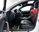 Audi S3 STANDARD 2.0TFSI Quattro, Full Service History, Fully Loaded, Excellent Condition, GCC