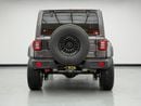 Jeep Wrangler Unlimited RUBICON