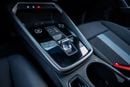 أودي A3 35 TFSI أودي A3 35TFSI موديل 2024 بقوانين مجلس التعاون الخليجي | ضمان الوكالة | عقد صيانة