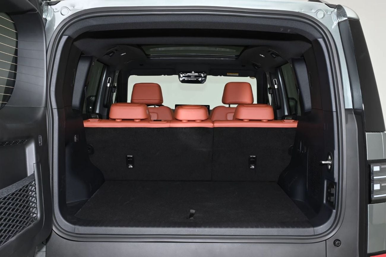 BYD Leopard 7