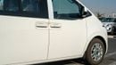هيونداي ستاريا Premium 11-Seater 2.2-liter 4-cylinder Turbo-charged Diesel 2024YM