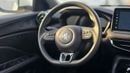 MG 5 LUX