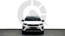 Kia KX1