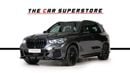BMW X5 4.4L AGMC Full Service History-BMW Individual Interior-Aero Dynamic Package