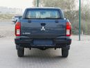Mitsubishi L200 GL