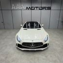 Mercedes Benz AMG GT 63-S Mercedes-Benz AMG GT S 2016 Japanese specs