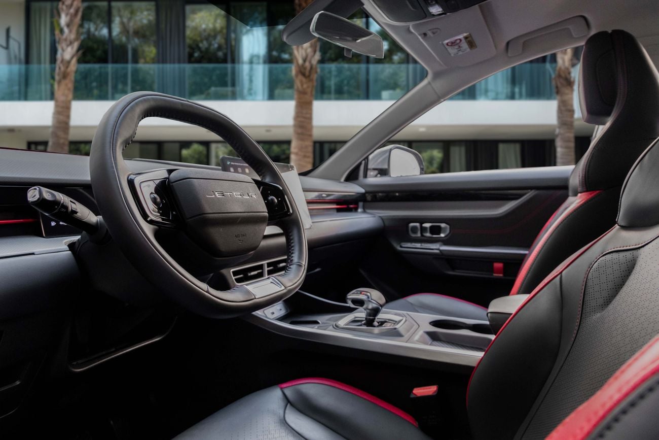 جيتور داشينج 1.5T Standard USED Dashing 1.5T Standard | 1,861 P.M | 0% Downpayment | WARRANTY!