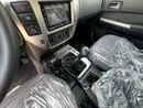 Nissan Patrol GL manual transmission GCC
