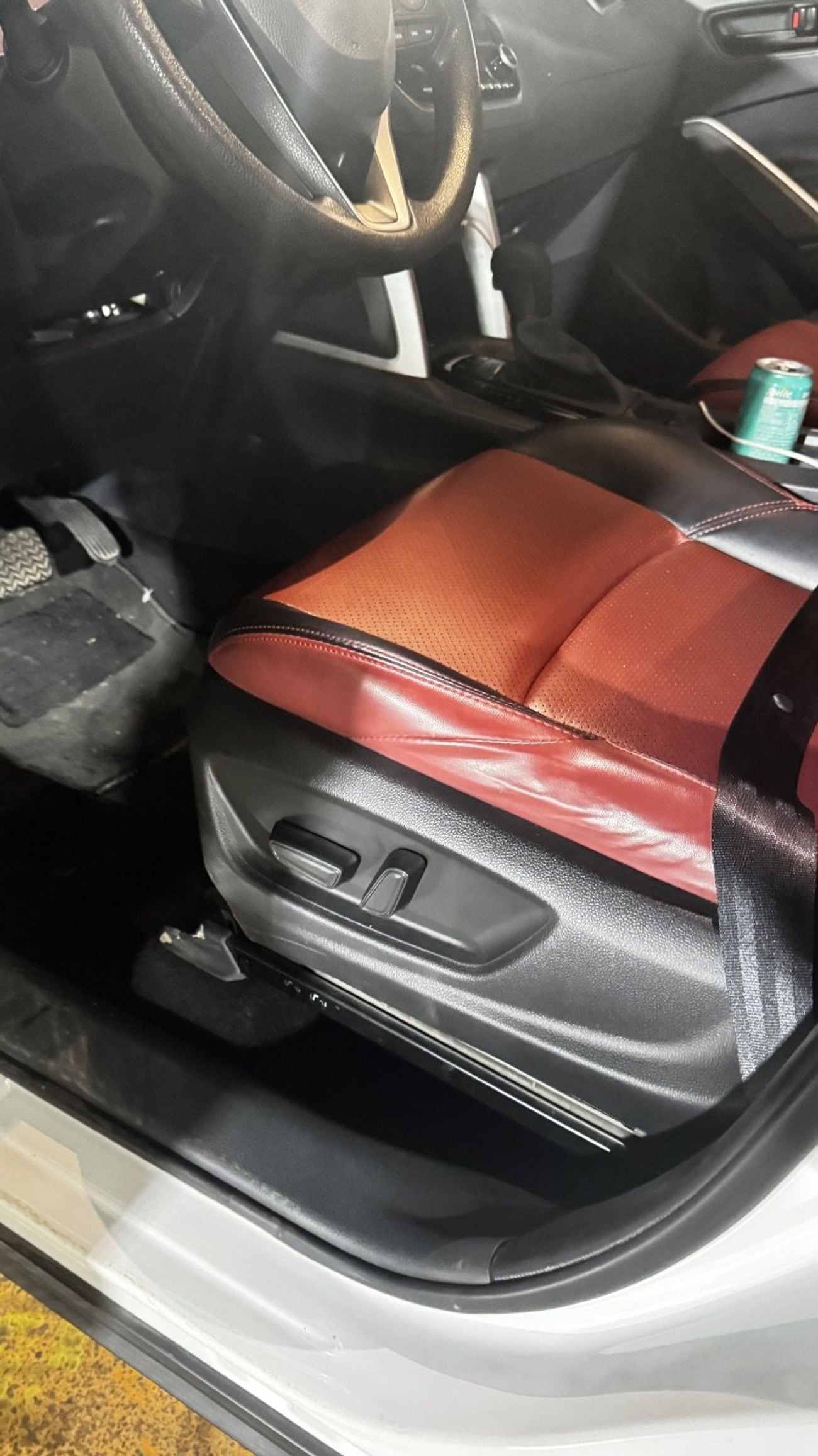 Toyota Frontlander