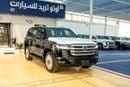 Toyota Land Cruiser GXR 4.0L FULL OPTION