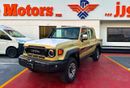 Toyota Land Cruiser 70 LC79 LX