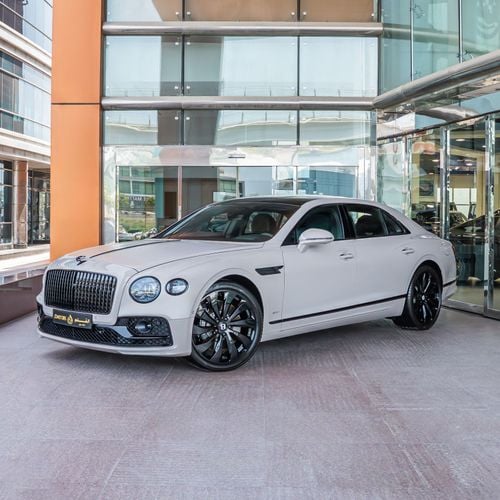 Bentley Flying Spur STANDARD HYBRID