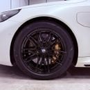 BMW M5 STANDARD GCC competition