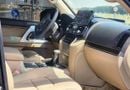 Toyota Land Cruiser GXR