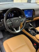 Lexus NX350 PREMIER