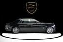 Rolls Royce Phantom STANDARD