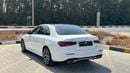 مرسيدس بنز E200 بريميوم