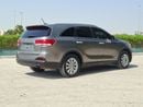 Kia Sorento EX