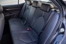 Toyota Camry GLE-X
