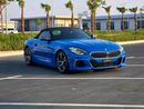 BMW Z4 M40i American Specs - Low Mileage Pristine Condition