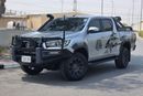 تويوتا هيلوكس DLS 2.8 Diesel Engine - 4WD - AT