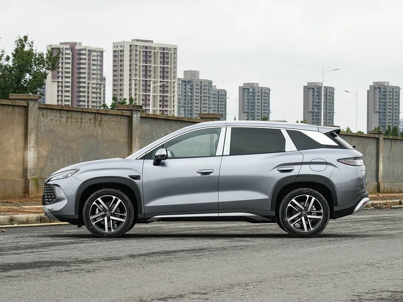 BYD Song L DM-I 130KM SUPER | 2026 | COMING SOON