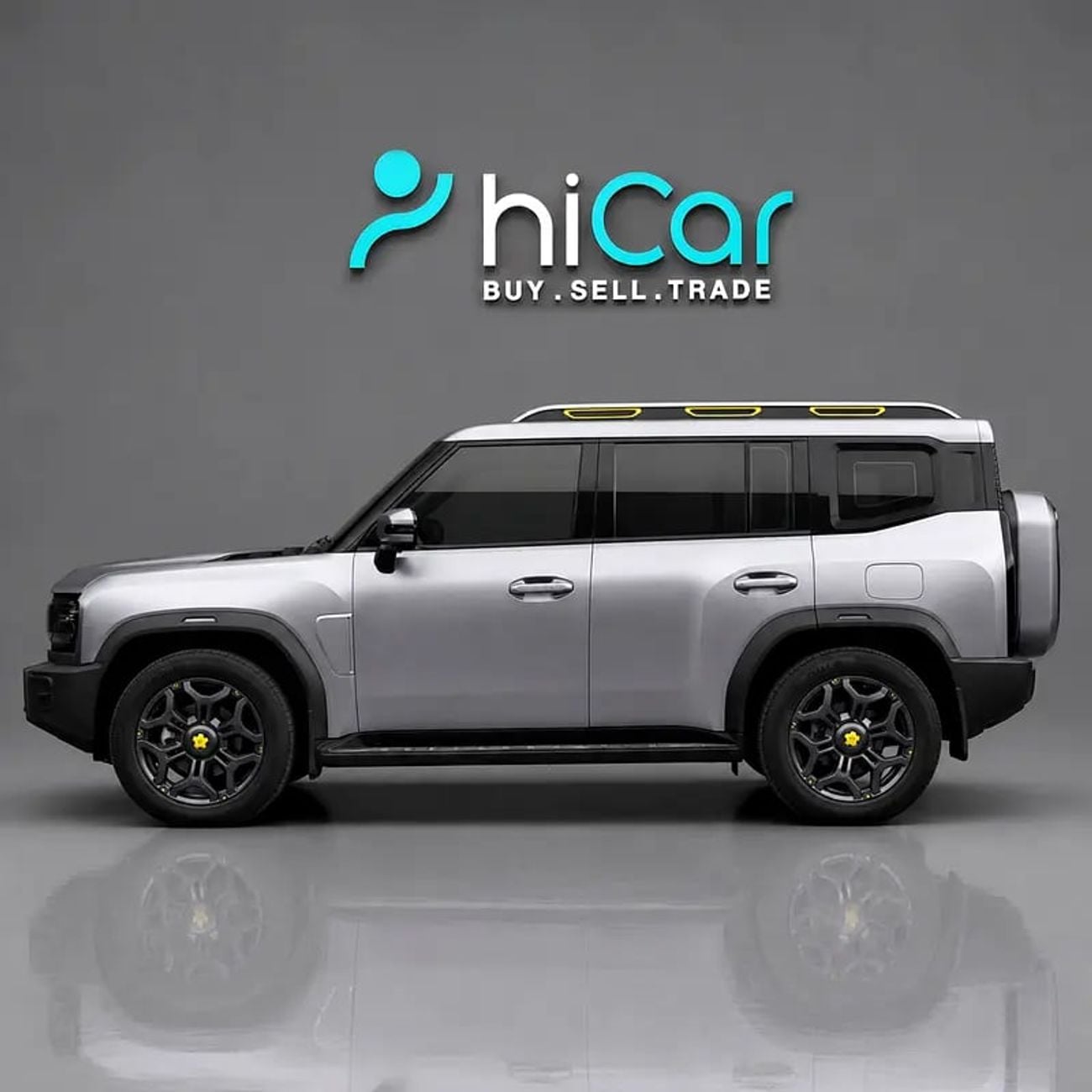 جيتور T2 LUX 1,915 P.M • 0% Downpayment • • 1 Year Warranty