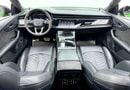 Audi RSQ8 RSQ8 4.0TFSI Quattro, Warranty, Service History, Fully Loaded, Excellent Condition, Euro