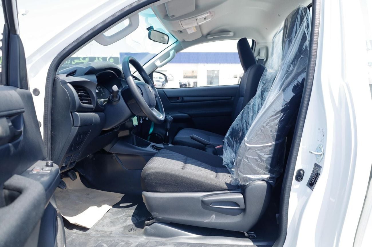 Toyota Hilux GL